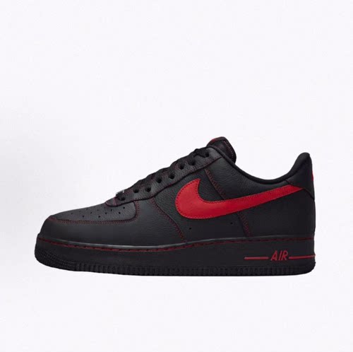 Nike Air Force 1  低帮 板鞋 男款