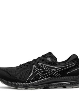 【布布】 Asics 跑步鞋 Gel-Contend 7 舒适时尚