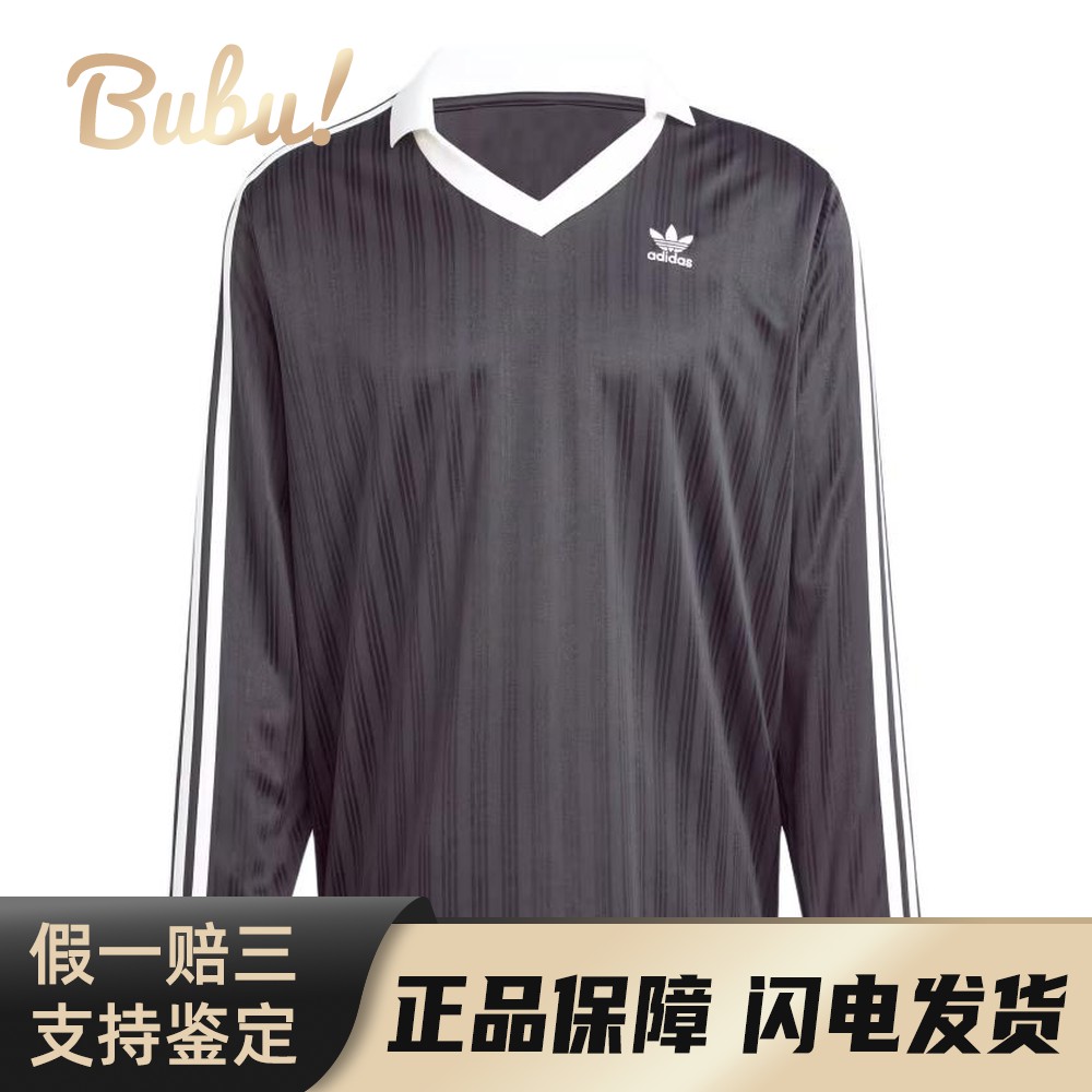 【布布】 adidas originals 足球衣 其他 再生聚酯纤维100% 适中