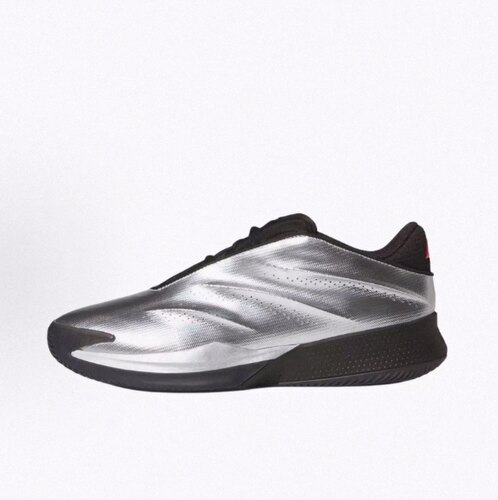 adidas Crazy Energy+ 舒适贴合 耐磨回弹 篮球鞋 男女同款