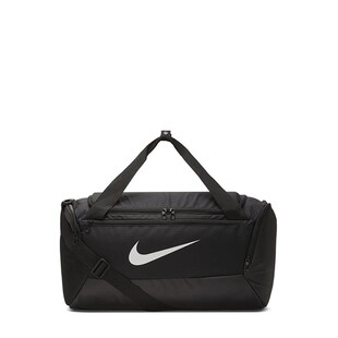 【布布】 Nike 旅行包 Brasilia 双拉链大容量多功能休闲运动