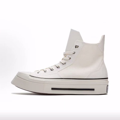 Converse Chuck 70 高帮 帆布鞋 男女同款