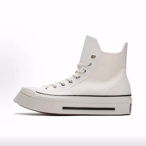 Converse Chuck 70 高帮 帆布鞋 男女同款