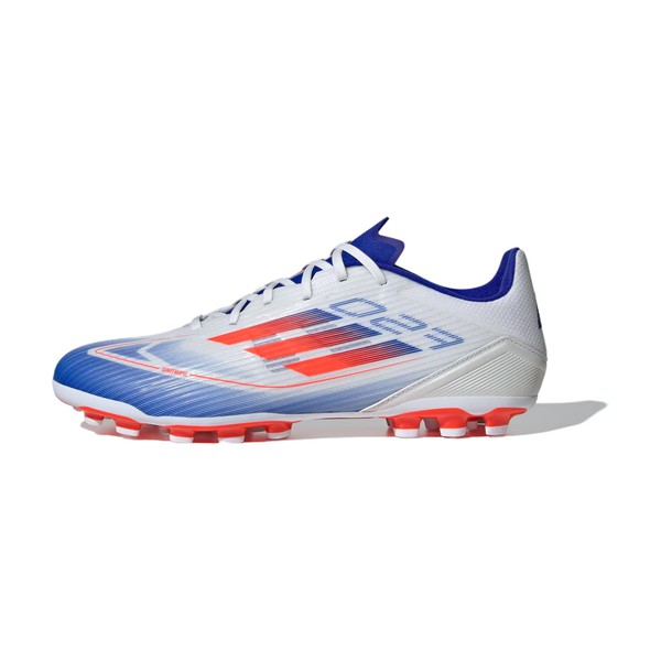 【布布】 adidas F50 足球鞋 白色 低帮 LEAGUE舒适