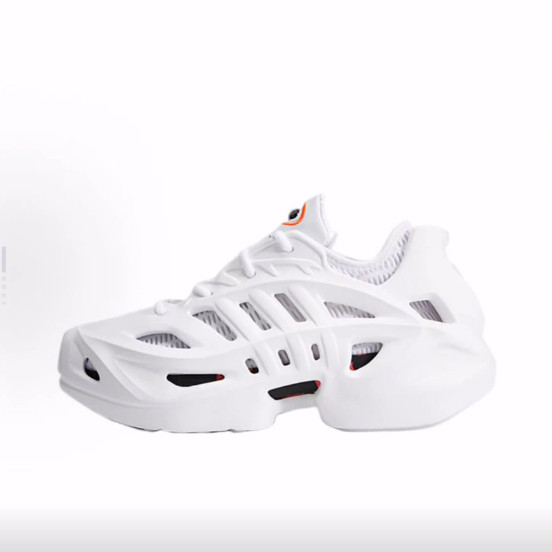 adidas originals Adifom Climacool 低帮 生活休闲鞋 男女同款