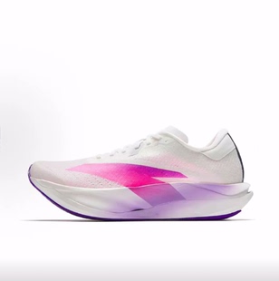 男款 Anta安踏 休闲短跑跑步鞋 复合材质 C202 7.0低帮