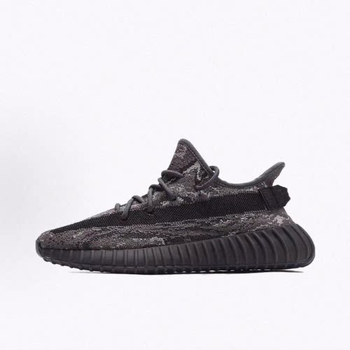 adidas originals Yeezy Boost 350  低帮 生活休闲鞋 男女同款