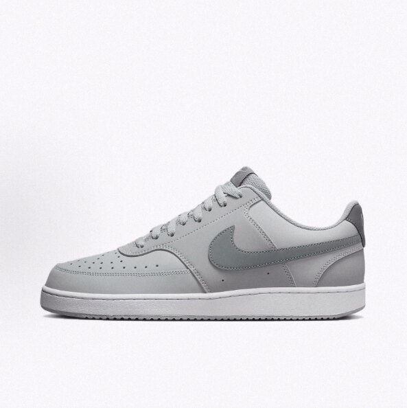 Nike Court Vision 经典复古 低帮 板鞋 男款