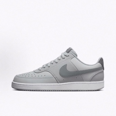 Nike Court Vision Low 舒适百搭 低帮 板鞋 男款
