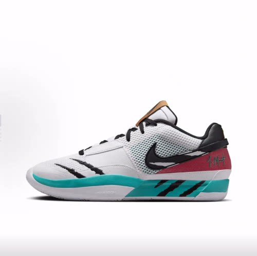 Nike Ja 1 莫兰特一代 