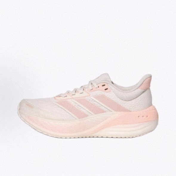 adidas SUPERBOUNCE 舒适跑步鞋 女款