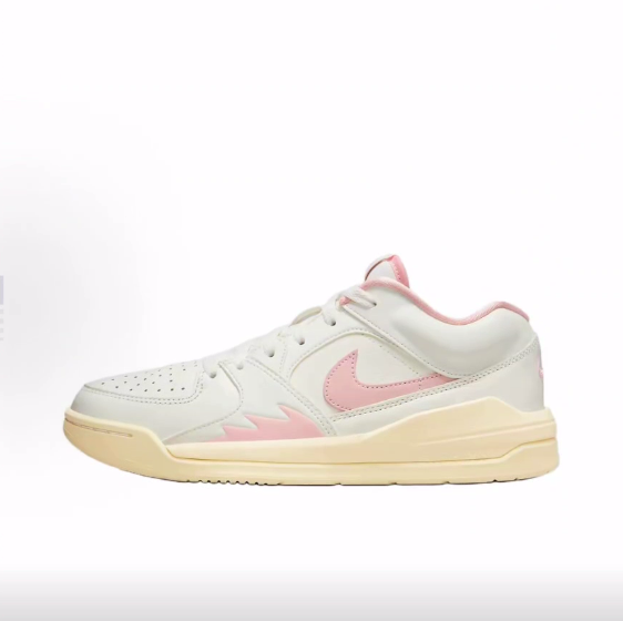 Jordan Stadium 90 皮革低帮 生活休闲鞋 女款,运动鞋new,运动休闲鞋,淘宝优惠券,粉丝福利购,淘宝优惠卷