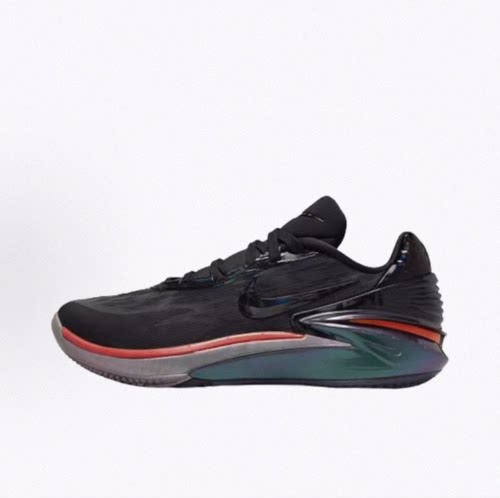 Nike Air Zoom G.T. Cut 2 EP 低帮 篮球鞋 男女同款