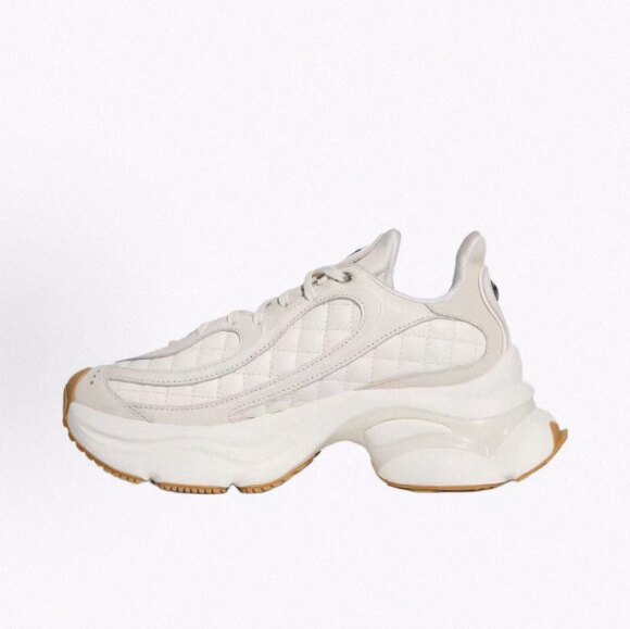 adidas originals ODS TN 皮革 老爹鞋 女款