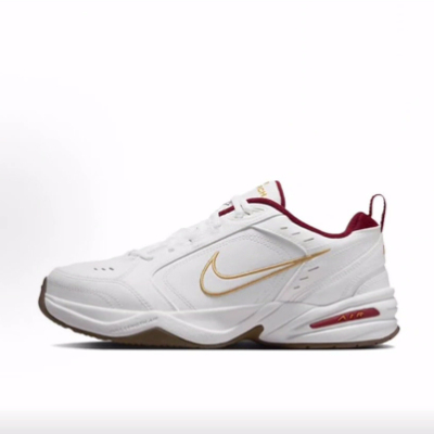 Nike Air Monarch 4 CNY “蛇年限定”低帮 生活休闲鞋 男女同款