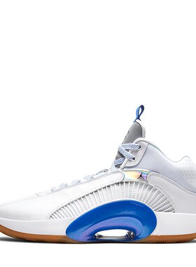 【布布】 Jordan 篮球鞋 Air 35 