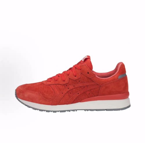 Onitsuka Tiger鬼塚虎 Ally  低帮 生活休闲鞋 男女同款