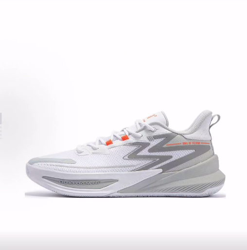 361° Big3 Team big3 team 2代  低帮 篮球鞋 男款