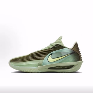 Turbo EP低帮 Nike 男女同款 Cut 篮球鞋 G.T.