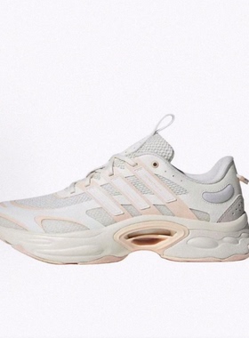 adidas Climacool Venttack 百搭 合成革 低帮跑步鞋 男款