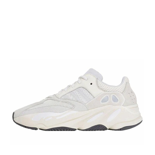 【布布】 adidas originals Yeezy boost 700 老爹鞋 灰色 中帮