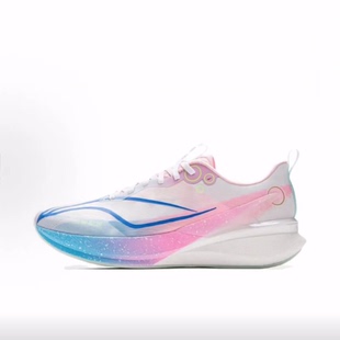 LiNing李宁 赤兔8PRO LEAGUE 男款 LEGENDS 低帮跑步鞋