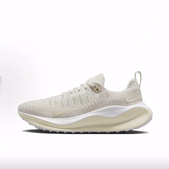 Nike Reactx Infinity 4 低帮 训练长跑跑步鞋 女款