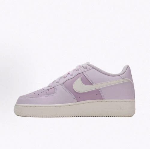 NikeAir Force 1 舒适百搭GS 低帮 板鞋  男女同款