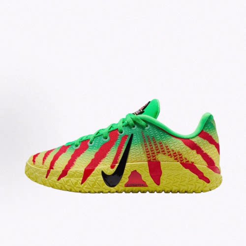 Nike  × Jurassic Park Ja 3  篮球鞋 男款
