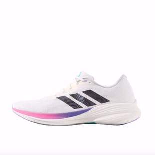 男女同款 adidas 盈风低帮跑步鞋 LITE ETHER