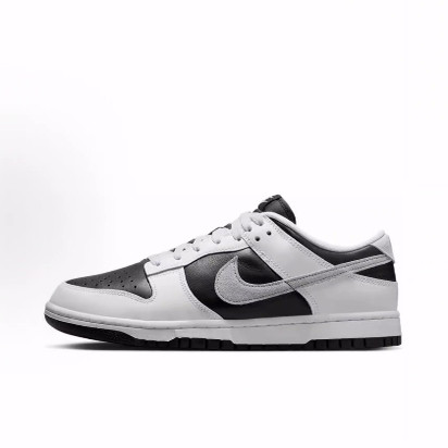 Nike Dunk Reverse Panda 2.0  低帮 板鞋 男款