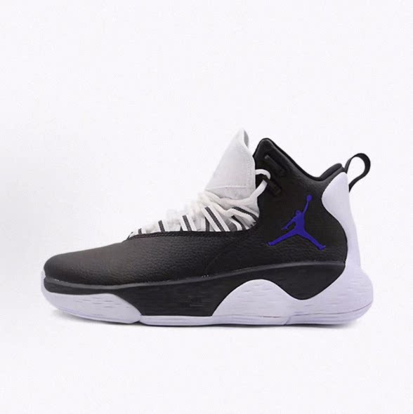 Jordan Super.Fly MVP 高帮 篮球鞋 男款