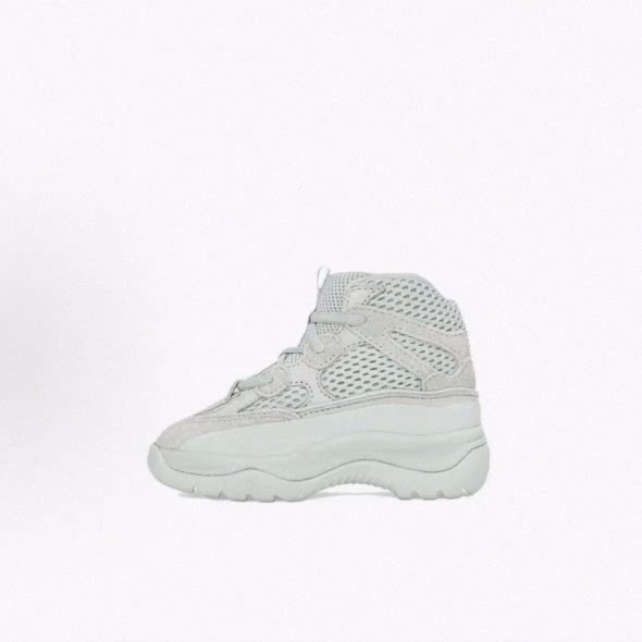 adidas originals   高帮 户外靴 婴幼童