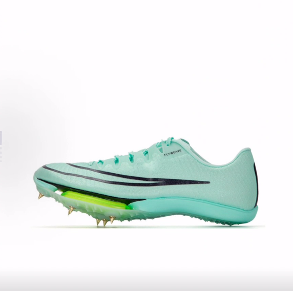 Nike Maxfly  低帮 竞速跑步鞋 男女同款