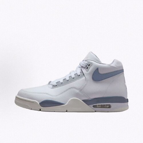 Nike Flight Legacy 舒适柔软 中帮 篮球鞋 男款