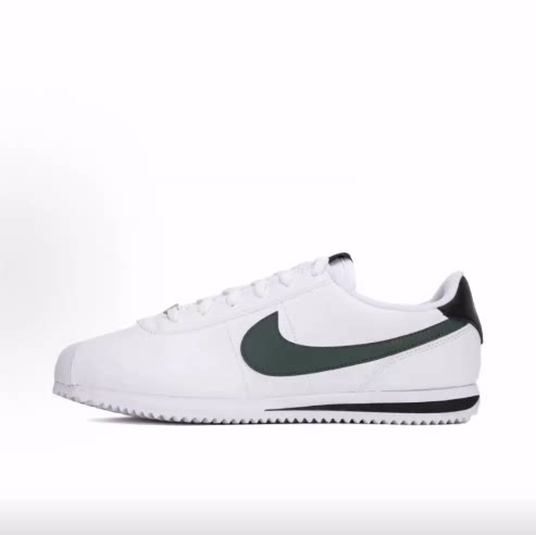 Nike Cortez  低帮 儿童休闲鞋 青少年