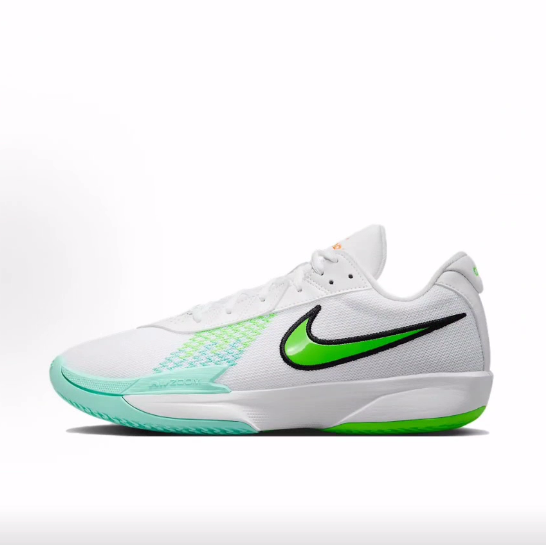 Nike Air Zoom G.T. Cut Academy EP低帮 篮球鞋 男女同款