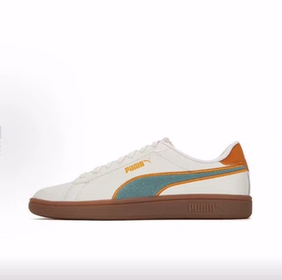 Retro PUMA彪马 3.0 板鞋 男女同款 低帮 Smash Prep