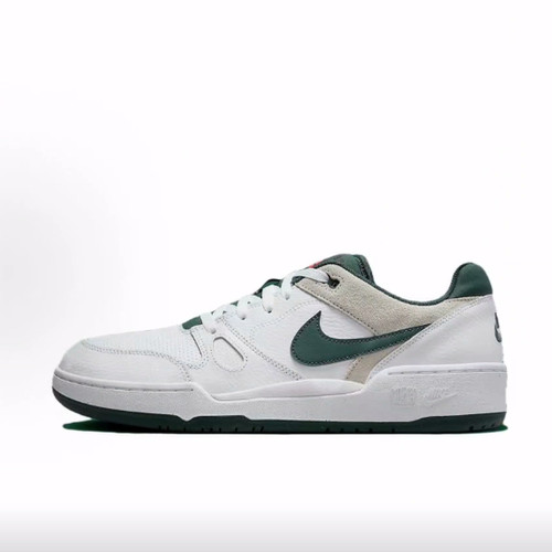 Nike Full Force LOW 低帮 板鞋 男款