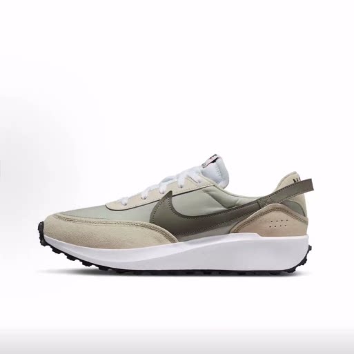 Nike Waffle Debut 低帮 生活休闲鞋 男款