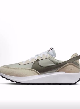 Nike Waffle Debut 低帮 生活休闲鞋 男款