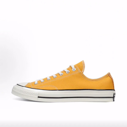 Converse Chuck Taylor All Star 70 1970s 低帮 帆布鞋 男女同款