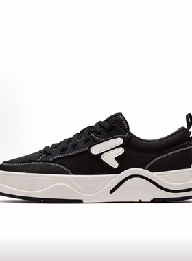 FILA FUSION斐乐潮牌 50-50 DX II CVS低帮 板鞋 男款