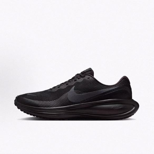 Nike REVOLUTION 8 低帮 休闲跑步鞋 男款