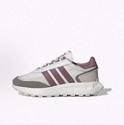 adidas originals Retropy E5 低帮 生活休闲鞋 女款