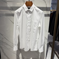 Youngor雅戈尔男装秋冬款商务长袖衬衫衬衣YLDP19002BFA专柜780