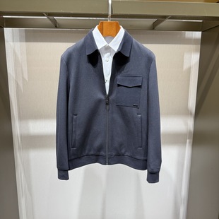 翻领商务休闲套装 男装 88PHA3241320专柜3980 常规款 Satchi沙驰春款