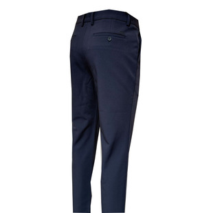 88SGB8231011专柜2380 商务休闲直筒长裤 Satchi沙驰春秋男装 标准版