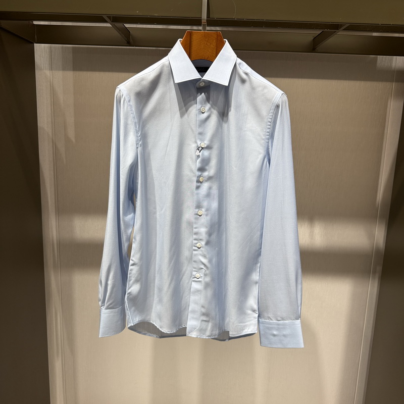 Satchi沙驰秋冬标准男装休闲绵羊毛长袖衬衫88SGB8211023专柜3380