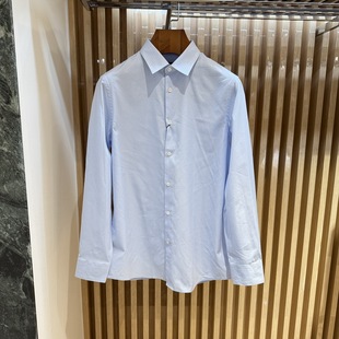 休闲桑蚕丝长袖 男装 衬88RGB8211007专柜2280 标准版 Satchi沙驰春款